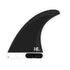 FCS II Harley Ingleby Single Fin - 5.5" Black
