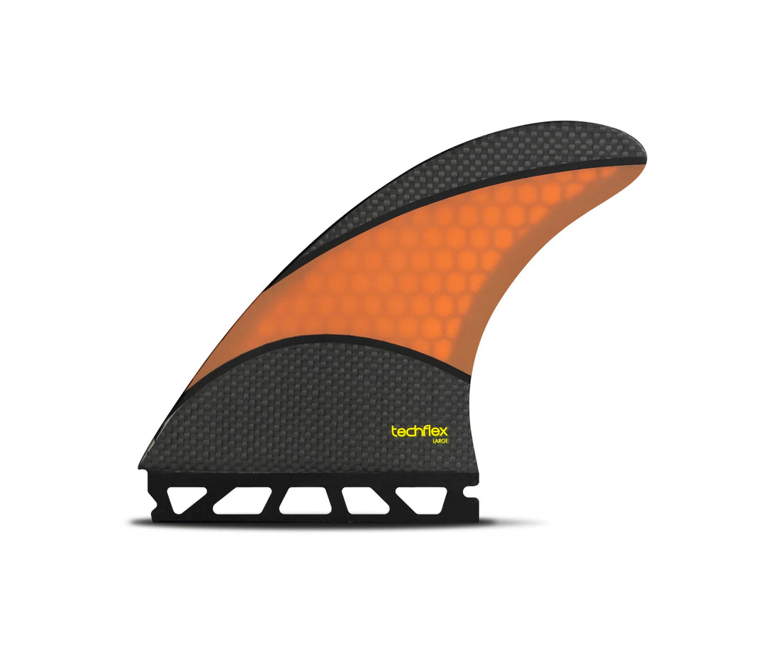 Futures Fins - AM2 Fiberglass Tri-Fin Set