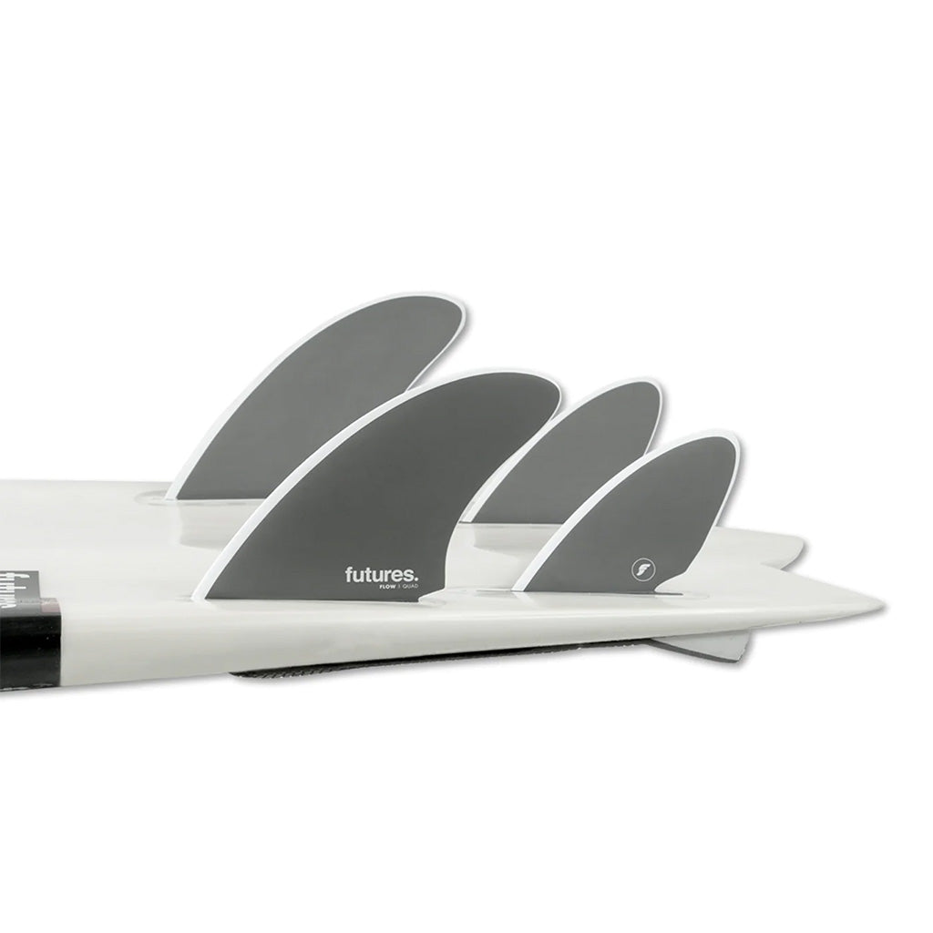 Futures Fins - Flow HC Quad Set