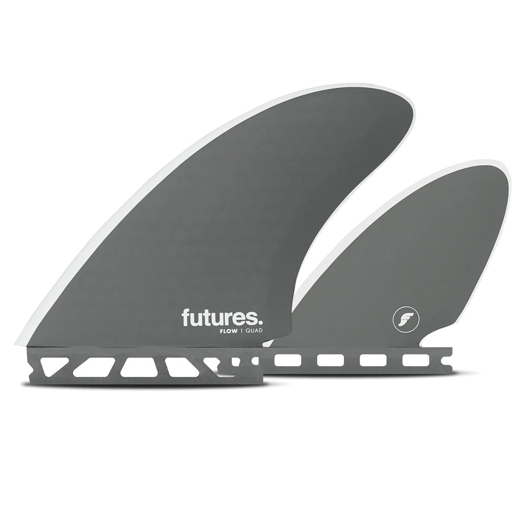 Futures Fins - Flow HC Quad Set