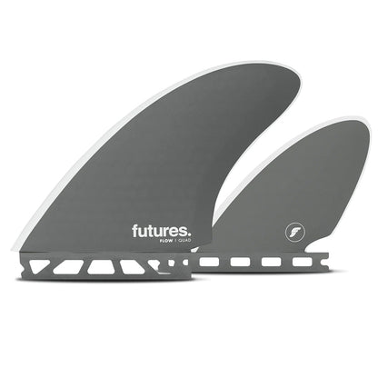 Futures Fins - Flow HC Quad Set