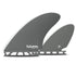 Futures Fins - Flow HC Quad Set