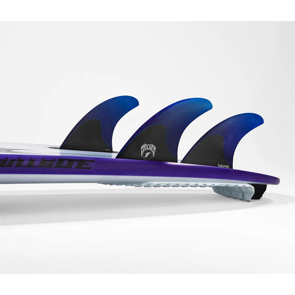 Futures Fins - Mayhem 3.0 - Medium