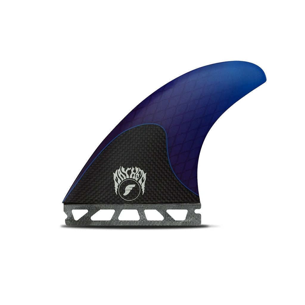 Futures Fins - Mayhem 3.0 - Medium