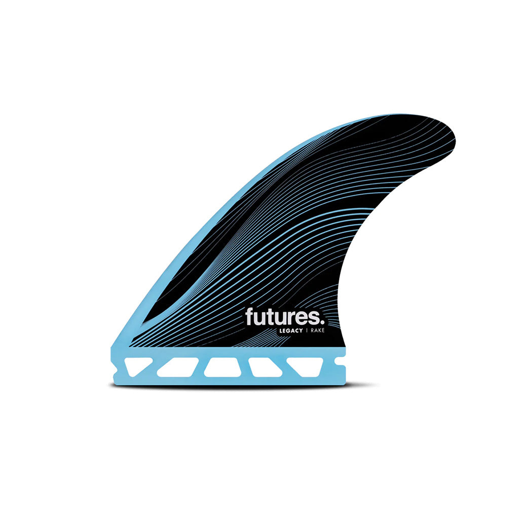 Futures Fins - R4 Legacy HC Tri-Fin Set