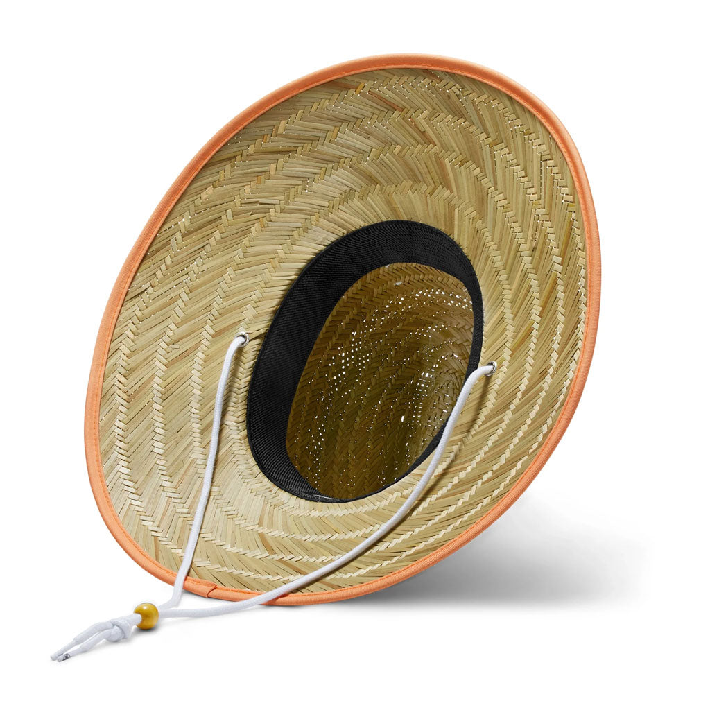 Hemlock Hat Co - Tangerine