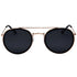 I-SEA All Aboard - Black/Smoke Polarized Lens