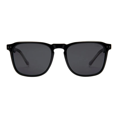 I-SEA Cove - Ink/Smoke Polarized Lens