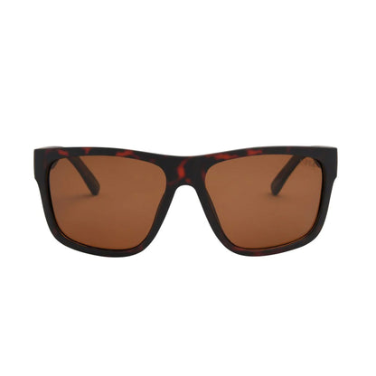 I-SEA Dalton - Tort Brown Polarized Lens