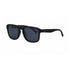 I-SEA Logan - Black/Smoke Polarized Lens