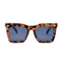 I-SEA Maverick - Tort/Smoke Polarized Lens