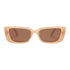 I-SEA Miley - Vanilla/Brown Polarized Lens