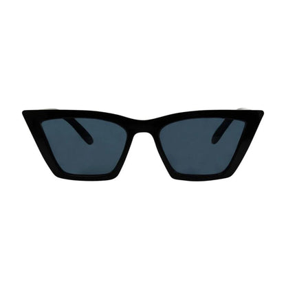 I-SEA Rosey - Black/Smoke Polarized Lens