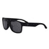 I-SEA Seven Seas - Black/Smoke Polarized Lens