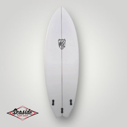 Lost Surfboards - 6&