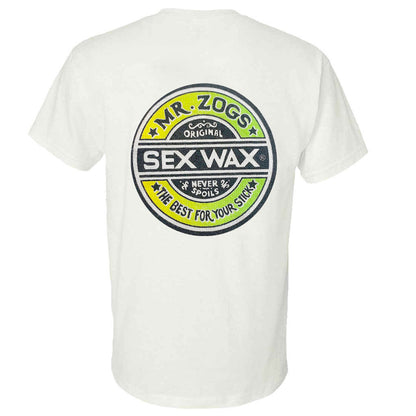 Mr. Zog&