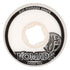 OJ 54mm Elite White Nomads 95a Wheels