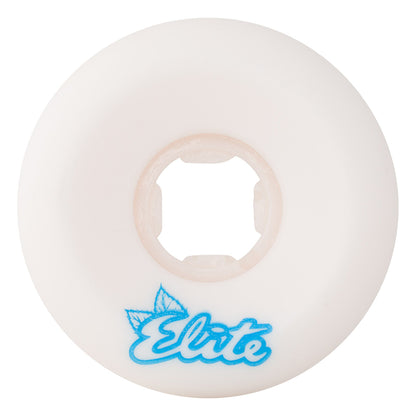 OJ Wheels 55mm Wooten Screaming Cast Elite White Blue Hardline 101a OJ Wheels