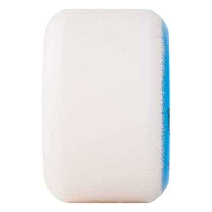 OJ Wheels 55mm Wooten Screaming Cast Elite White Blue Hardline 101a OJ Wheels