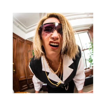 Pit Viper Sunglasses - The Exec Polarized Limousines