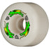 Powell Peralta Dragon Formula Nano Rat 56x39mm 93A Wheels - Off White