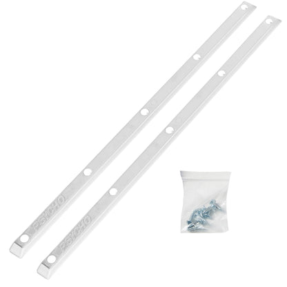 Psycho Skate Deck Rails
