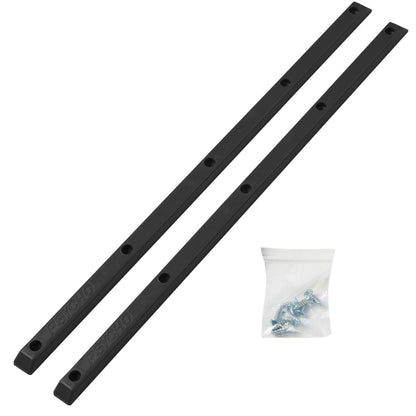 Psycho Skate Deck Rails