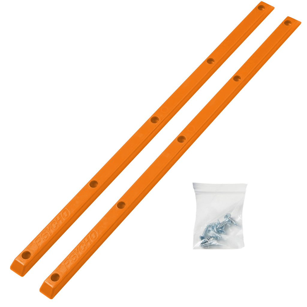 Psycho Skate Deck Rails