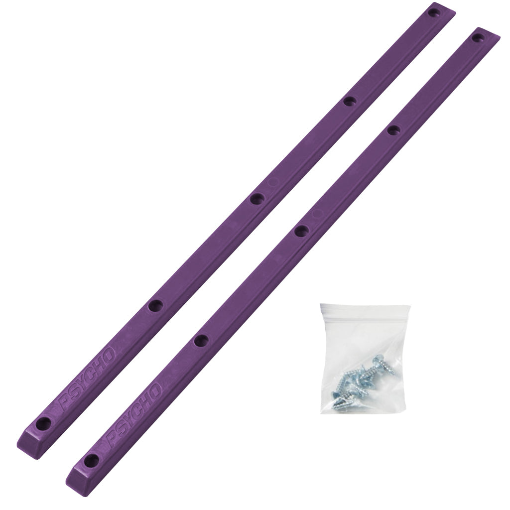 Psycho Skate Deck Rails