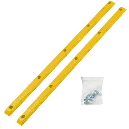 Psycho Skate Deck Rails