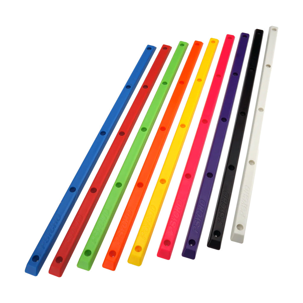 Psycho Skate Deck Rails