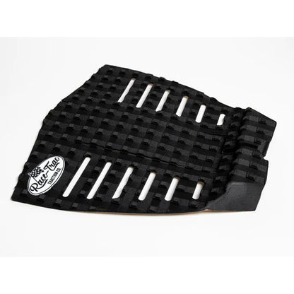 Race-Trac Traction Co Flat Trac Traction Pad - Black