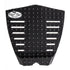 Race-Trac Traction Co Flat Trac Traction Pad - Black