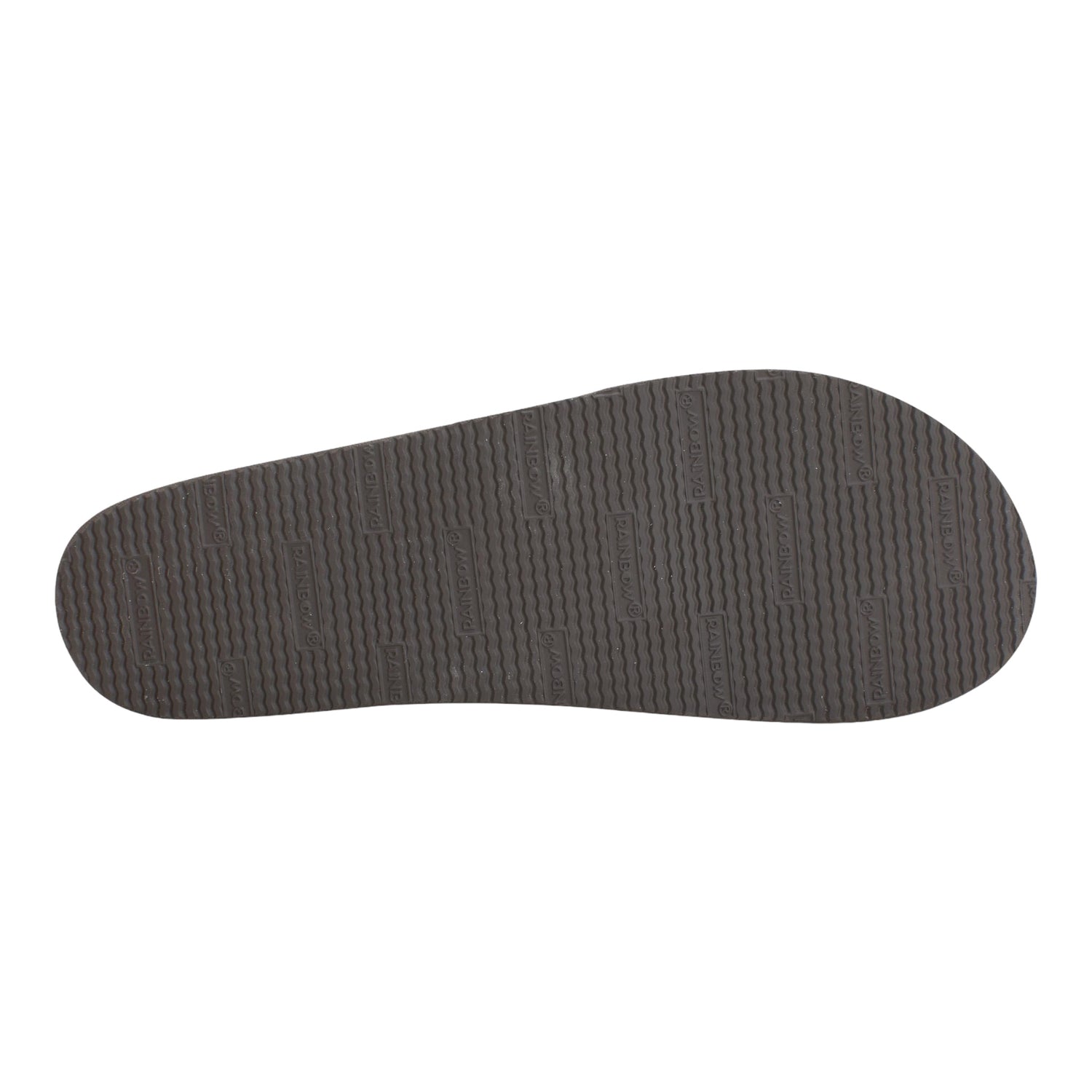 Rainbow Sandals Women&