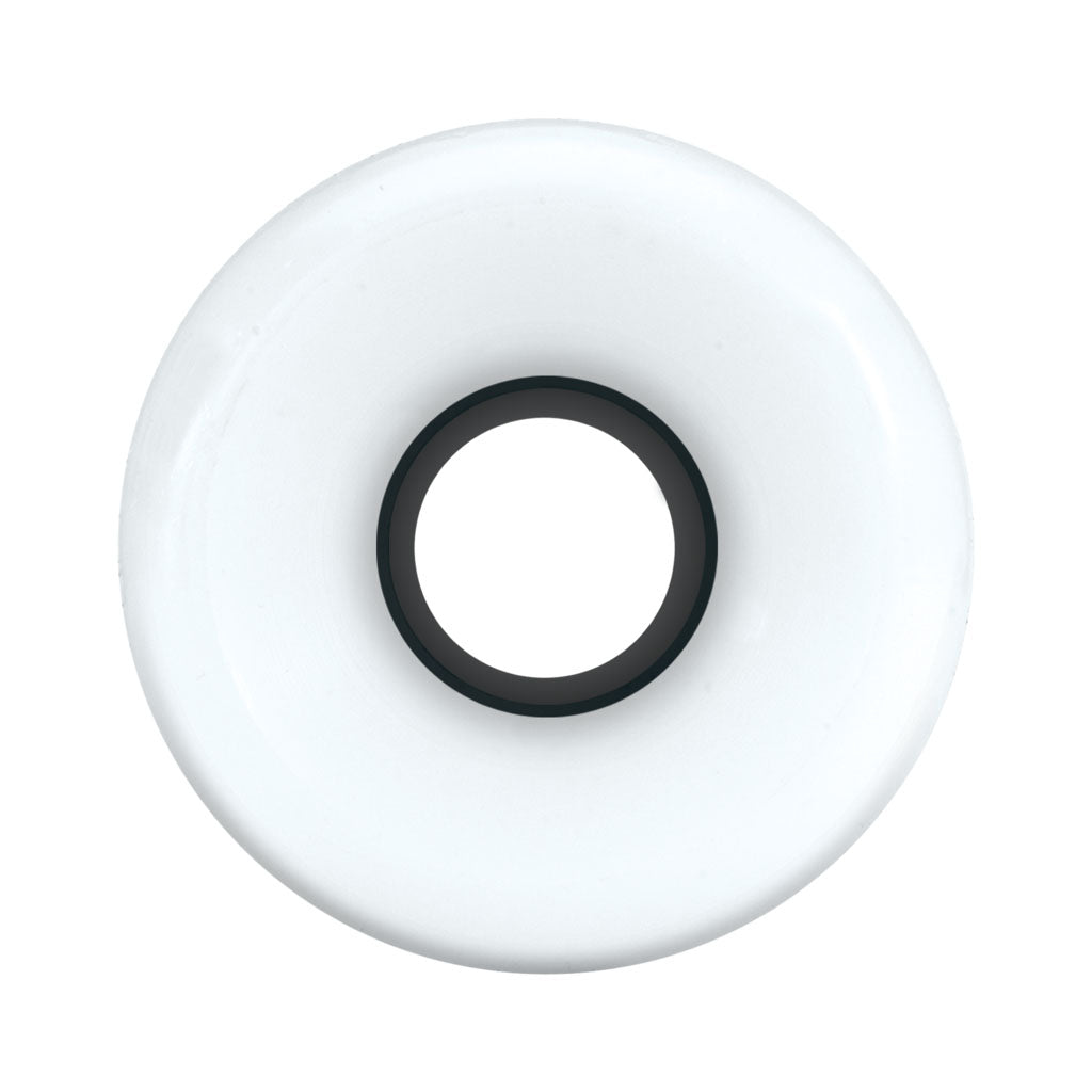 Ricta Wheels 54mm Clouds Black 92a - Black