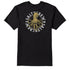 Salty Crew Mens Tentacles S/S Tee - Black