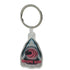 Seaside Surf Shop Man in the Grey Suit Key Ring