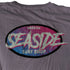 Seaside Surf Shop Seaside Rager Garment Dyed S/S Tee - Wister
