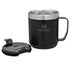 Stanley Legendary Camp Mug 12oz - Black