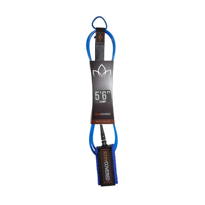 Stay Covered Comp 5&