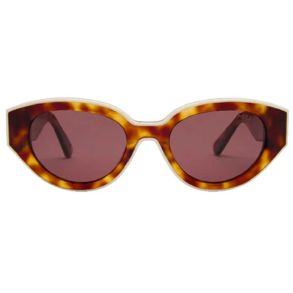 I-SEA Suki - Honey Tort/Plum Polarized