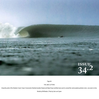 The Surfers Journals - Select Issues
