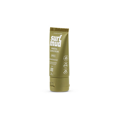Surfmud Australia - Mineral Sunscreen SPF50 Sunscreen - 50g