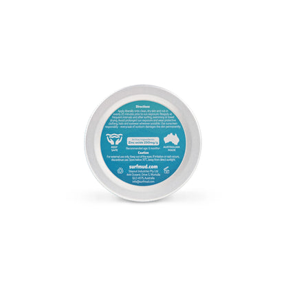 Surfmud Australia - Surfbaby Sensitive SPF30 Sunscreen Tin - 100g