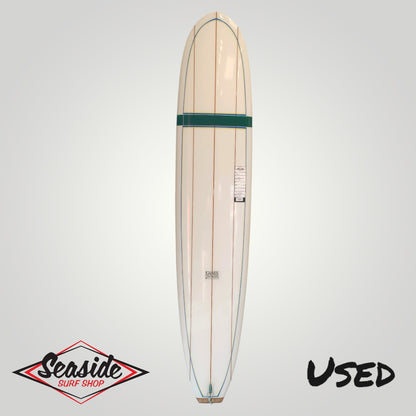 USED PAR Surfboards - 9&