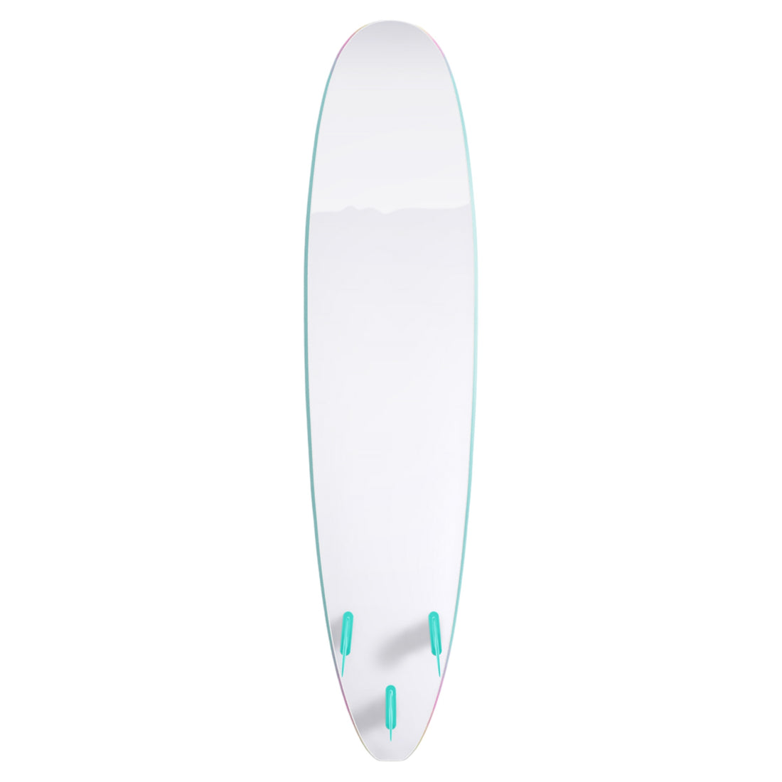 Wavestorm Surfboards Starburst Surfboard - 8 ft