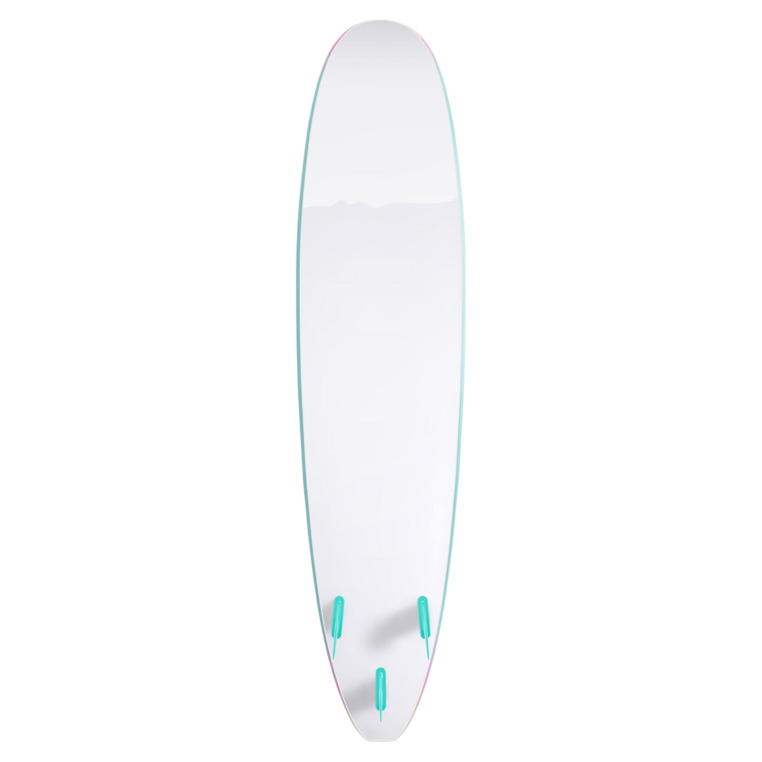 Wavestorm Surfboards Starburst Surfboard - 8 ft