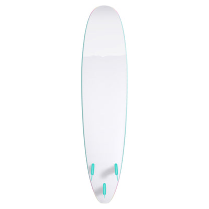 Wavestorm Surfboards Starburst Surfboard - 8 ft