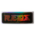 Bones Reds Bearings - Red 4x1.5"