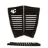 Creatures Icon Fish Traction Pad - Black